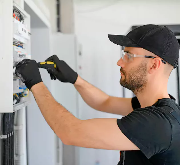 Crafting Reliable Electrical Service in Billerica Since 2009