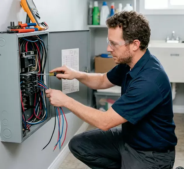 Local Electrical Contractors for Billerica Homes and Businesses