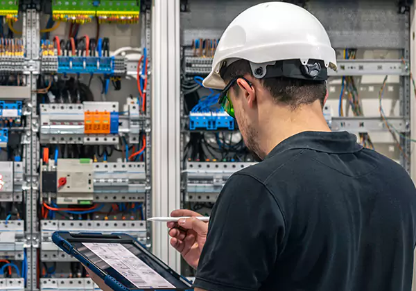 Electrical Inspection Services Billerica