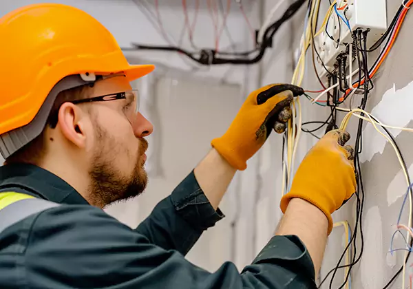 Electrical Wiring Services Billerica