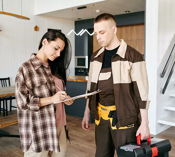Our Approach to Advanced Electrical Services in Billerica, MA