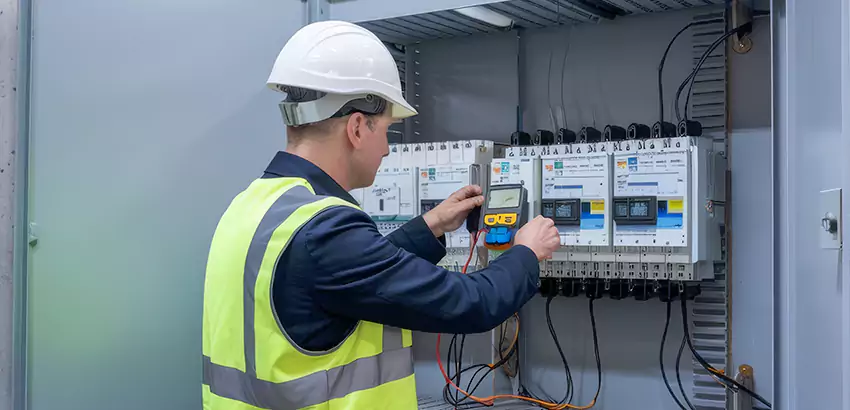 Commercial Electrical Repair In Billerica
