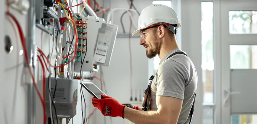 Commercial Electrician In Billerica