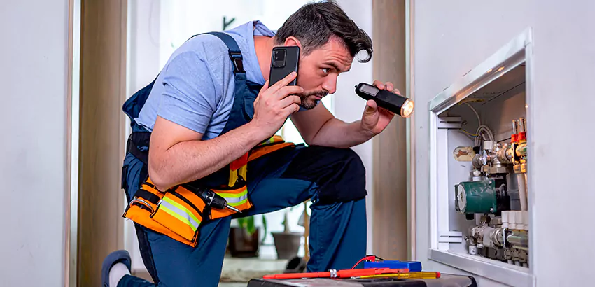 Electrical Repair Services In Billerica