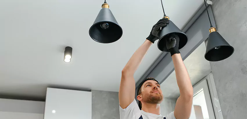 Lighting Electrician In Billerica