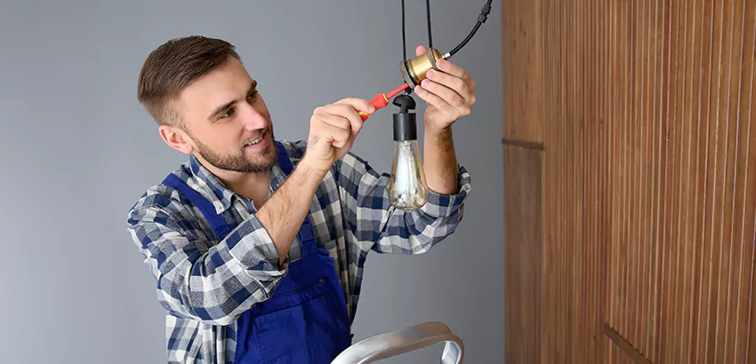 Residential Electrical Repair In Billerica