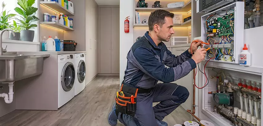 Residential Electrician In Billerica