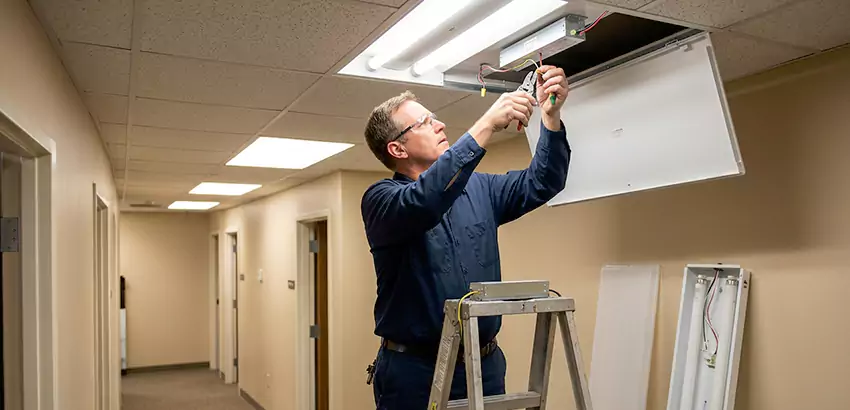 Sign and Neon Ballast Replacement in Billerica