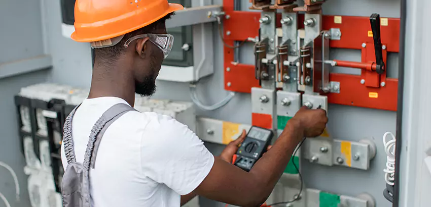 Electrical Power and Voltage Troubleshooting in Billerica