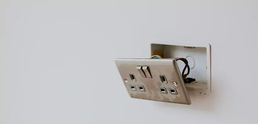 GFCI Breaker Replacement in Billerica
