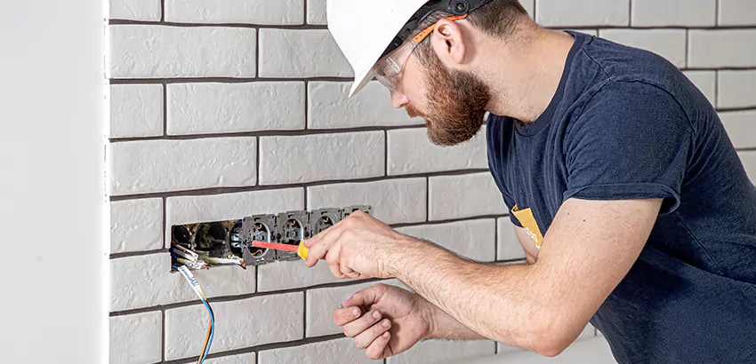 Rewiring for Modern Electrical Demand in Billerica