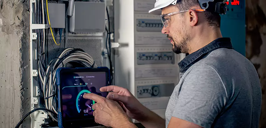 HVAC Surge Protector Installation in Billerica
