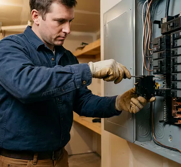 Professional Circuit Breaker Replacement: Your Local Swap-Out Team in Billerica, MA