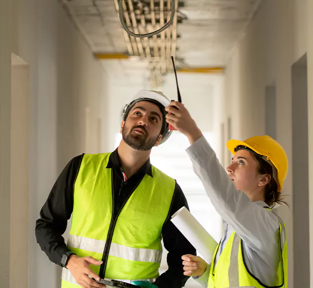 Licensed Commercial Electrician: Your Local Business Electrical Partner in Billerica, MA