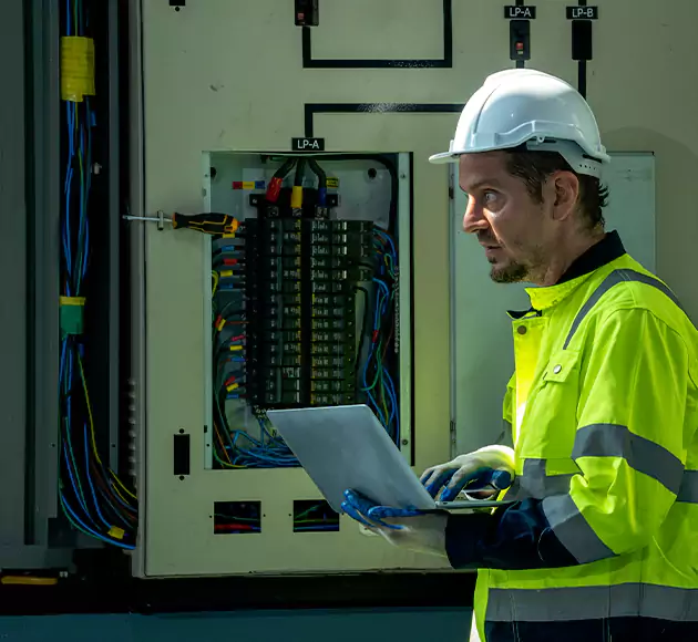 Professional Electrical Inspection: Your Local Safety Check Team in Billerica, MA