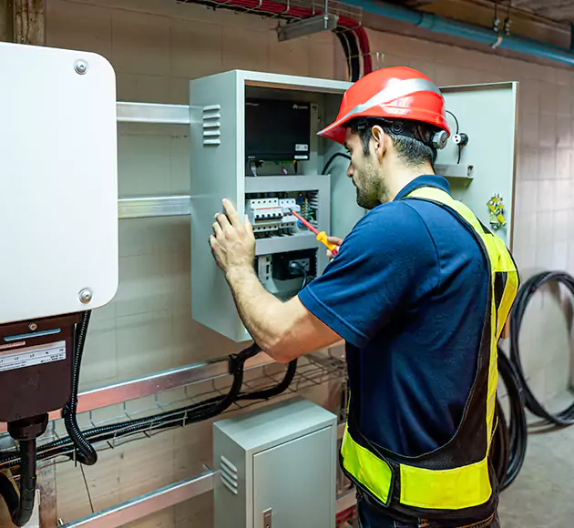 Professional Electrical Maintenance: Your Local Preventive Care Team in Billerica, MA