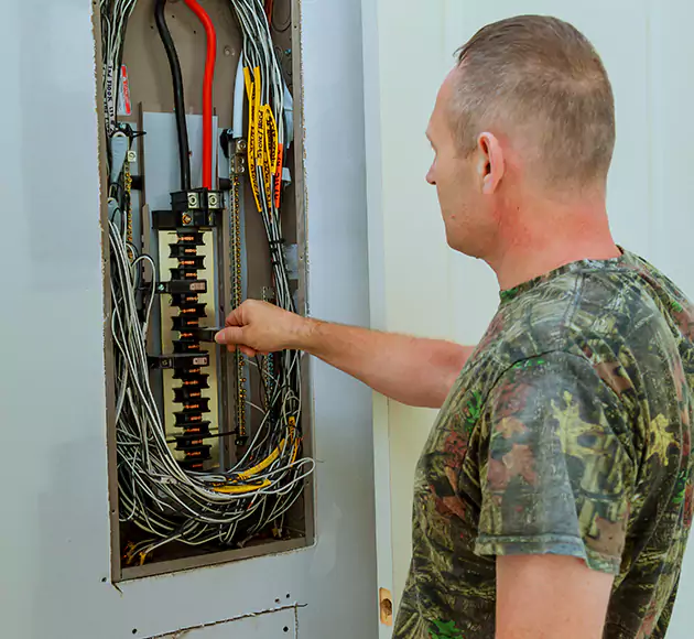 Professional Electrical Panel Upgrade: Your Local Panel Specialist in Billerica, MA