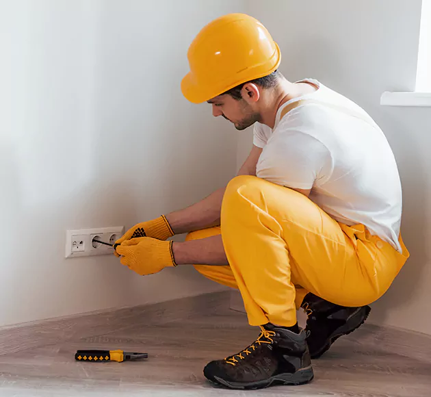 Trusted Electrical Repair Services: Your Local Fix-It Team in Billerica, MA