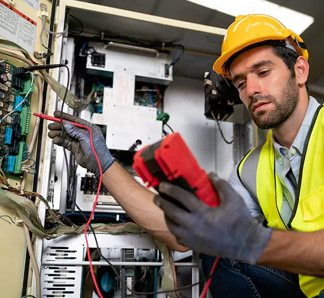 Professional Electrical Troubleshooting: Your Local Diagnostic Team in Billerica, MA