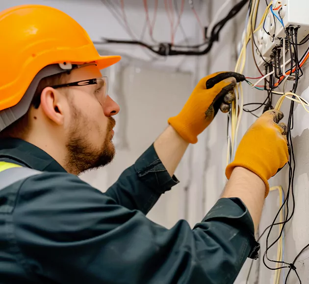 Professional Electrical Wiring Services: Your Local Wiring Team in Billerica, MA