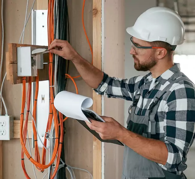 Professional Emergency Electrical Repair: Your Local Urgent Fix Team in Billerica, MA