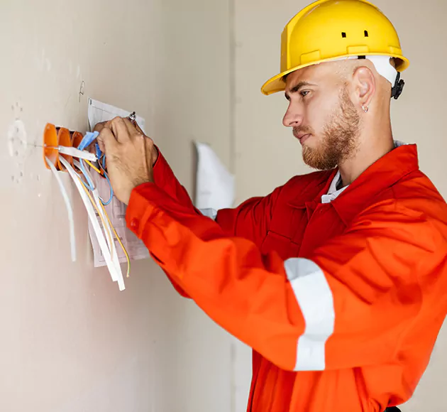 Local 24 Hour Electrician: Fast Response When You Need It Most in Billerica, MA