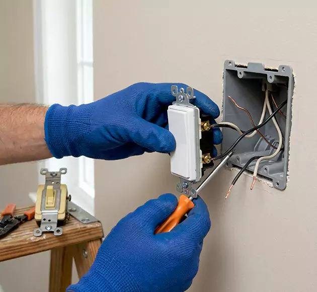 Professional Light Switch Replacement: Your Local Swap-Out Team in Billerica, MA