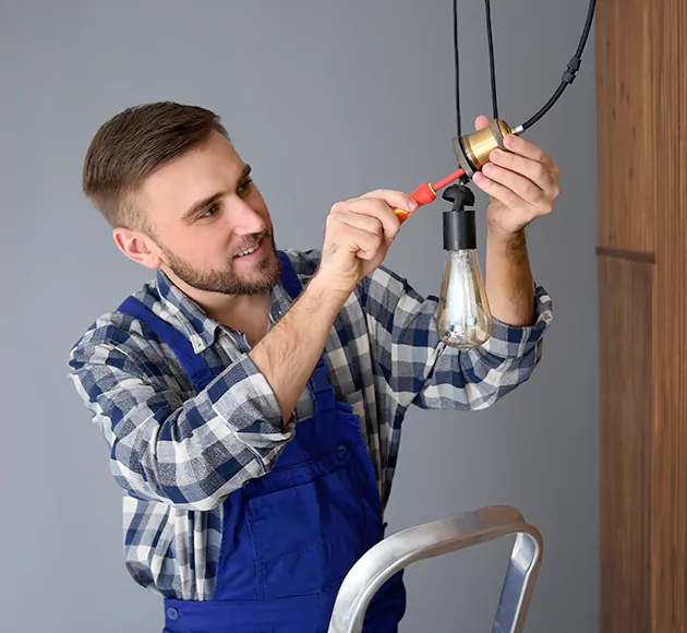 Professional Lighting Electrician: Your Local Fixture Expert in Billerica, MA
