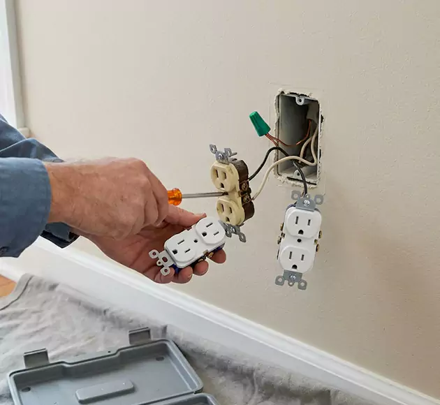 Professional Outlet Replacement: Your Local Swap-Out Team in Billerica, MA