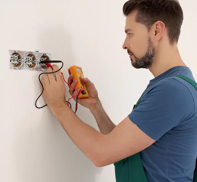 Professional Residential Electrical Repair: Your Local Home Fix-It Team in Billerica, MA