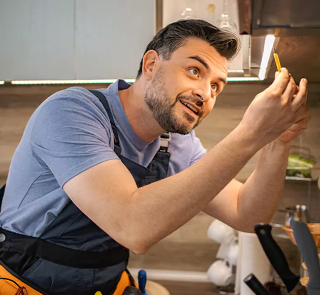 Trusted Home Electrician: Your Local Choice in in Billerica, MA