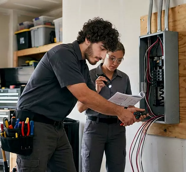 Professional Subpanel Installation: Your Local Installation Team in Billerica, MA