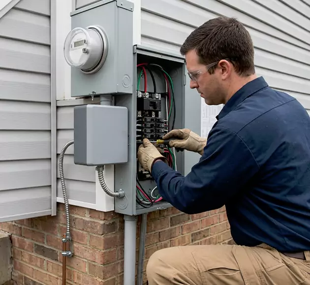 Professional Whole House Surge Protector Installation: Your Local Protection Team in Billerica, MA