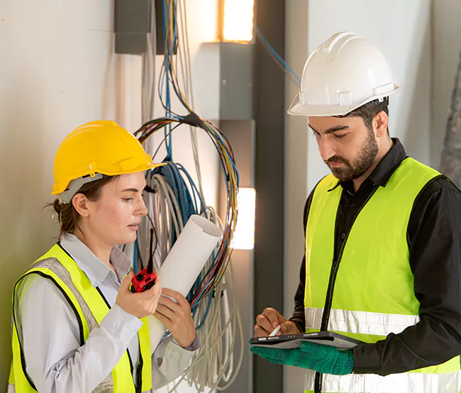 Why Businesses Choose Us as Their Commercial Electrician in Billerica, MA?