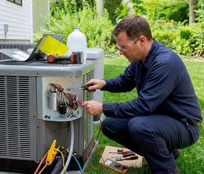 What Makes Us the Right Choice in Billerica, MA?