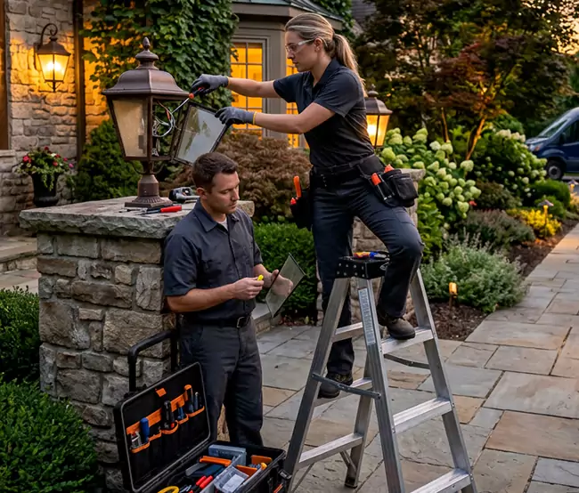 What Makes Us the Right Choice in Billerica, MA?